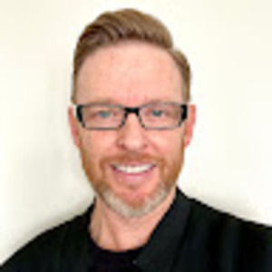 Meet your Posher, Garrett